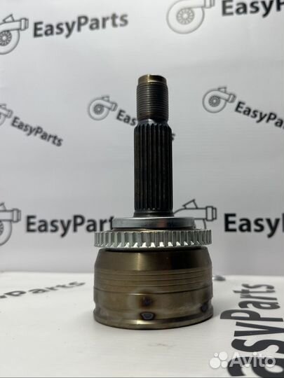 Шрус наружный Hyundai Solaris, Kia Rio