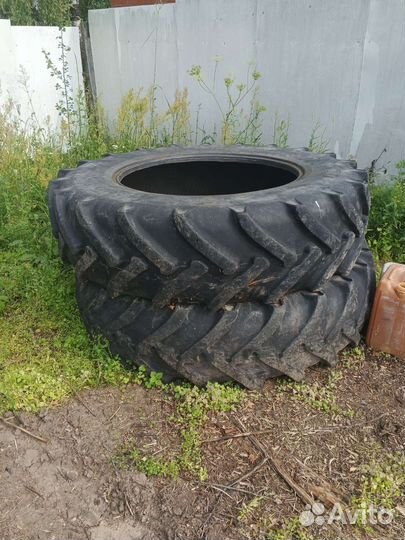 Колеса мтз 1221