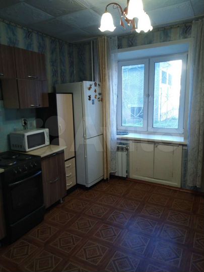 2-к. квартира, 46 м², 1/5 эт.