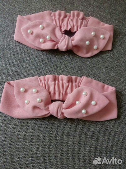 Повязка на голову