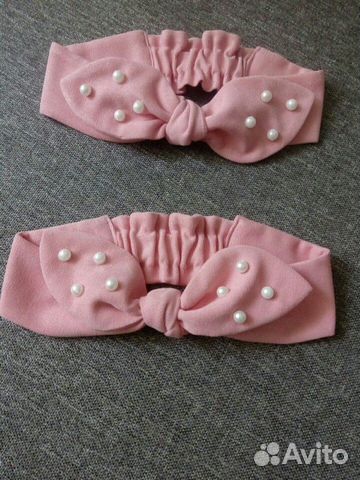 Повязка на голову