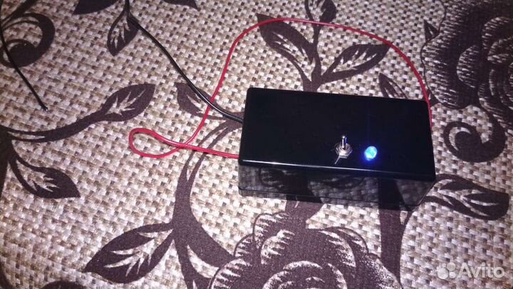 Лечение всех болезней zapper