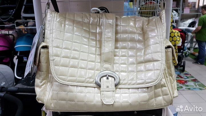 Сумка для коляски Kalenkom