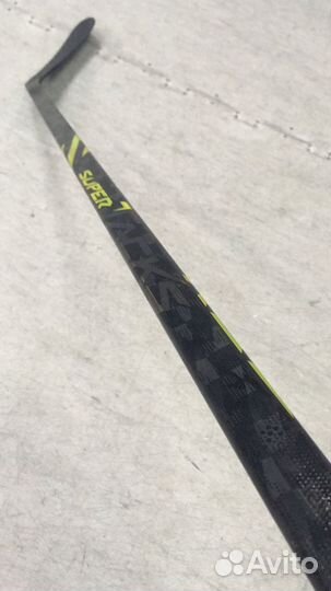 Хоккейная клюшка CCM Super Tacks As4 Pro R p29 85f