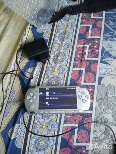 Sony PSP