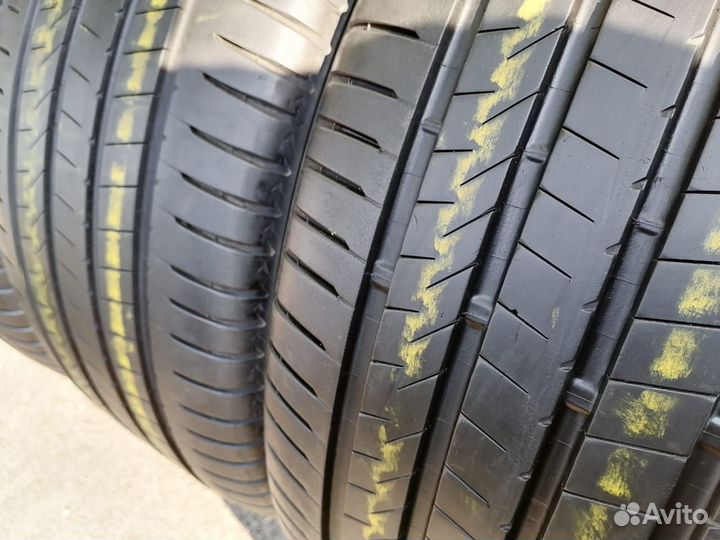 Bridgestone Alenza 001 285/50 R20