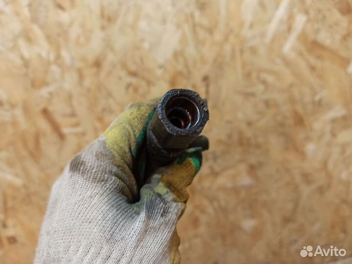 Трубка гур Opel Astra F