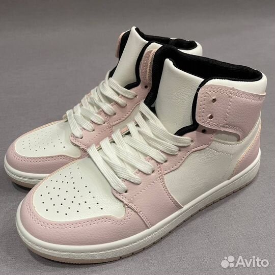 Кроссовки джорданы, р. 36-41