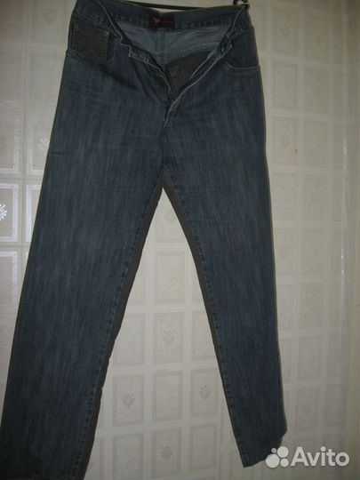 Джинсы пр-ва Турции