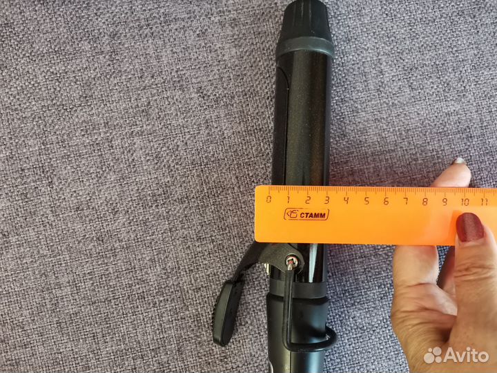 Плойка, щипцы Rowenta