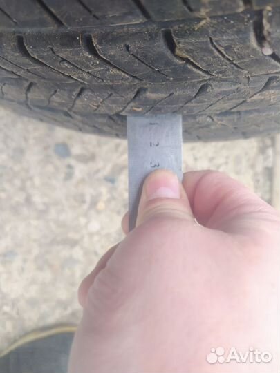 YellowSea YS112 215/65 R16 98H