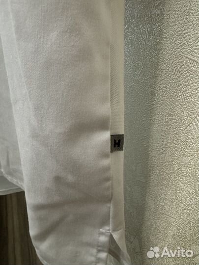 Китель поварской Le Nouveau Chef Ferre