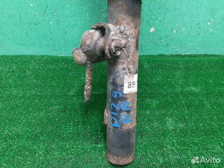 Стойка амортизатора задняя Ford Mondeo 3 2002