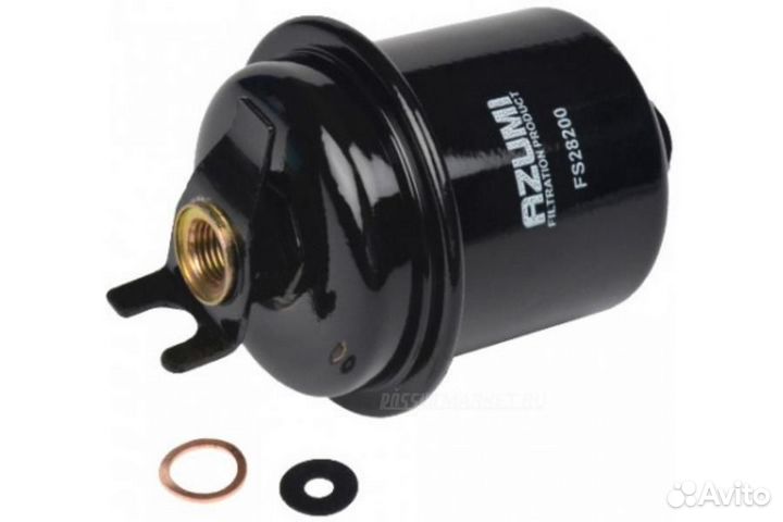 Azumi FSP28200 Фильтр топливный