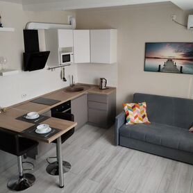 Квартира-студия, 24 м², 14/16 эт.