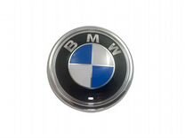 Эмблема крышки багажника BMW F15 F16 x5 x6