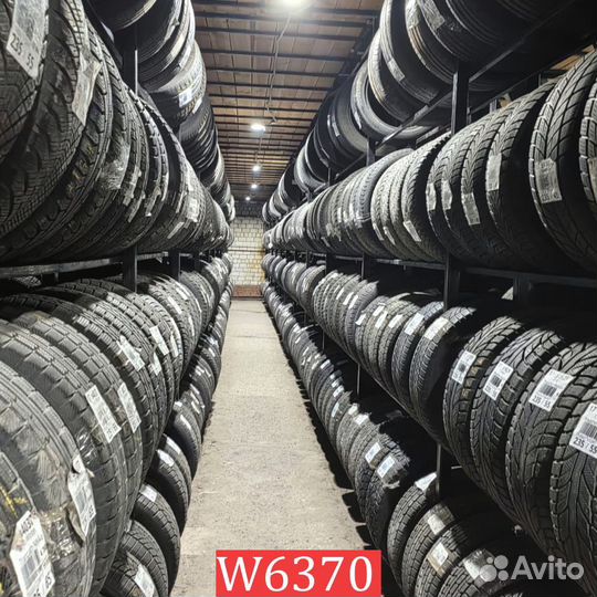 Nokian Tyres Nordman 7 SUV 215/60 R17 100S