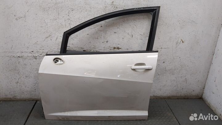 Дверь боковая Seat Ibiza 4, 2013