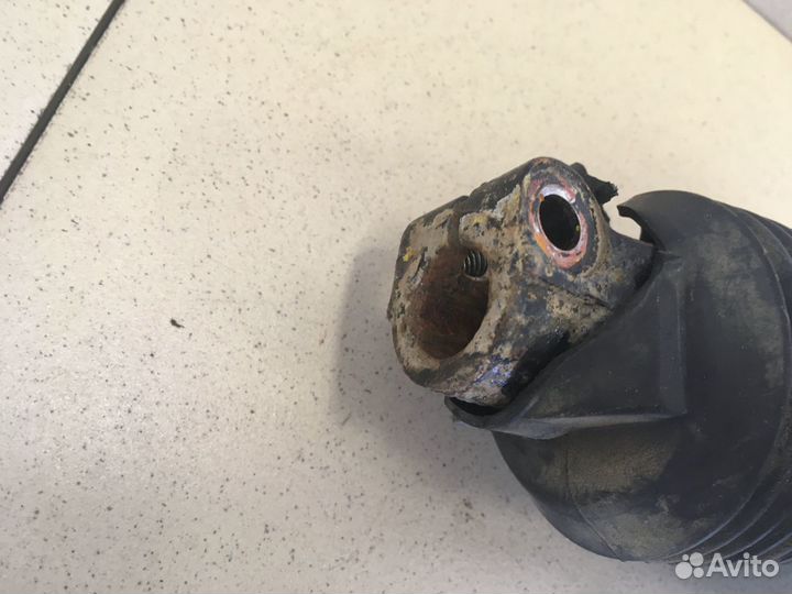 Кардан рулевой Antara 2007-2015