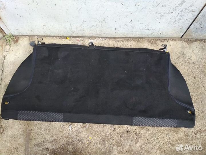 Сидения задние Datsun on-DO, I 2015