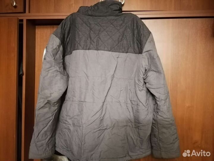 Куртка columbia