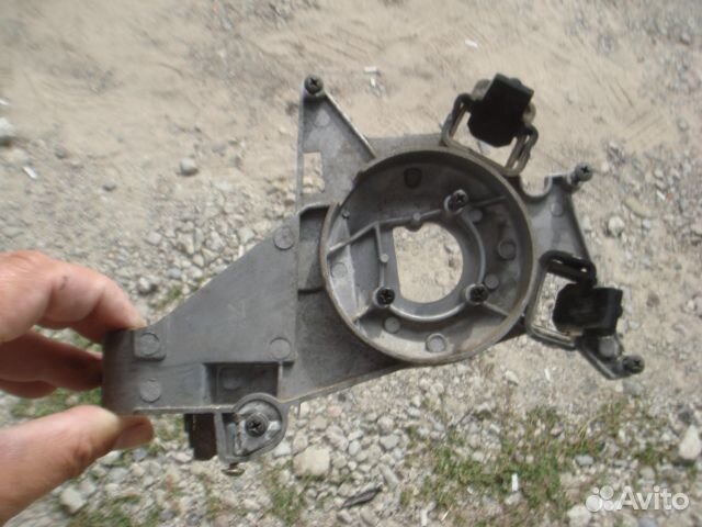 Крузер Крепление зеркала Правое Prado 150 09-13