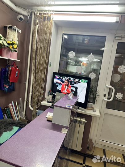 Готовый цветочный бизнес