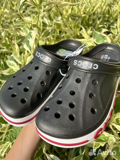 Crocs Sabo женские