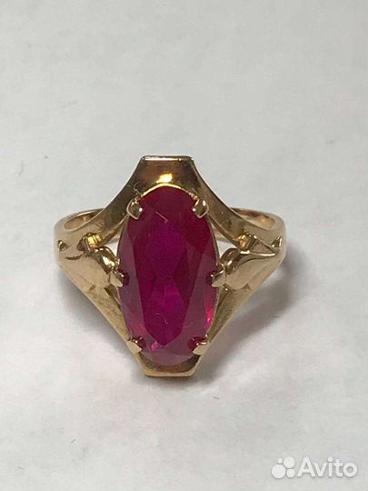 Золотое кольцо