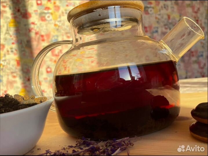 Иван-чай 1кг сбор лето 2023, по рецепту