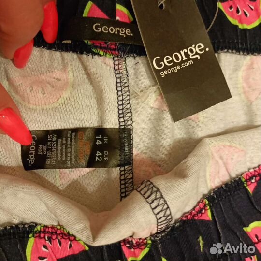 Шорты женские george