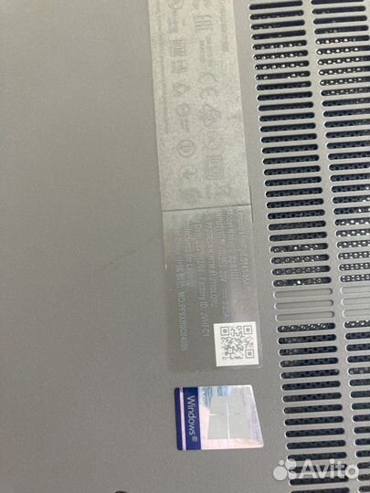 Продам ноубук lenovo ideapad s145 15ast