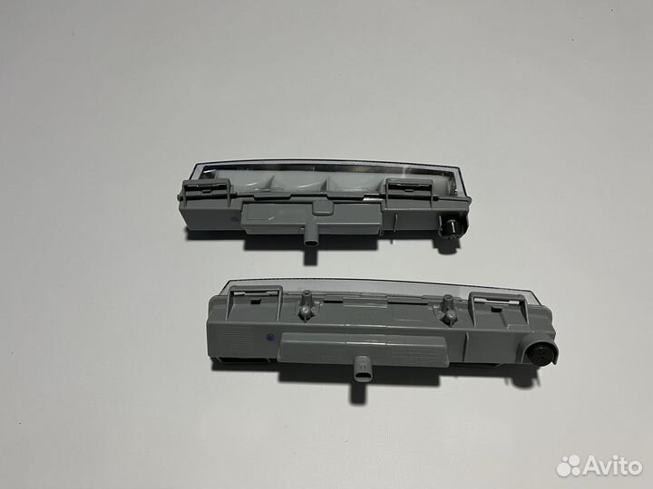 Передние дхо Mercedes GLK X204 ML w166 GL x166