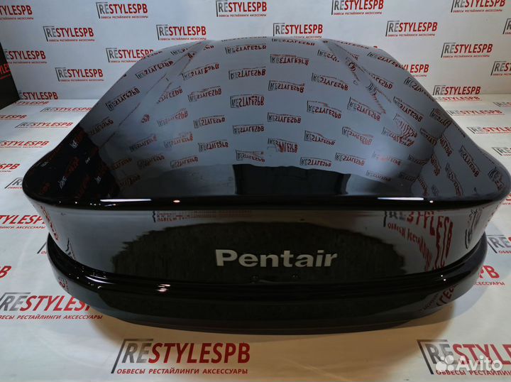 Багажник бокс на крышу 360л PT-5810