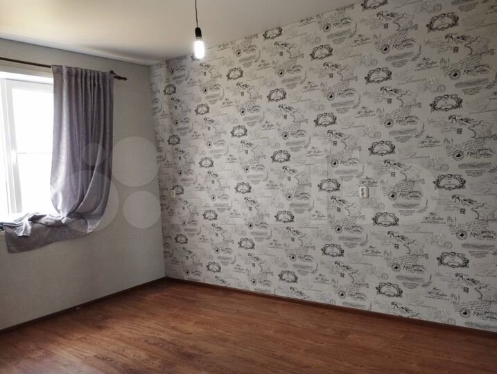 Дом 95 м² на участке 15 сот.