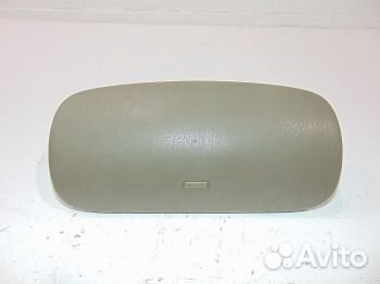 Подушка безопасности в торпеду