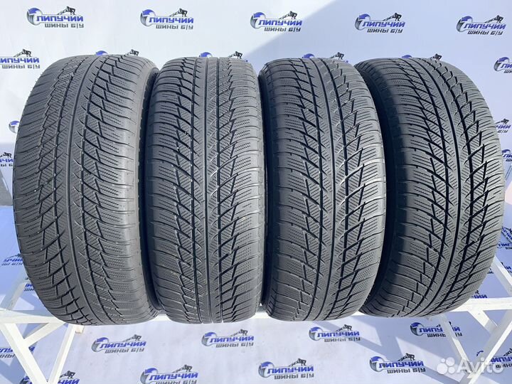 Bridgestone Blizzak LM-001 225/55 R17 97H