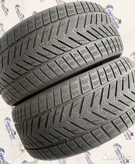 Vredestein Wintrac Xtreme S 265/40 R21 105Y