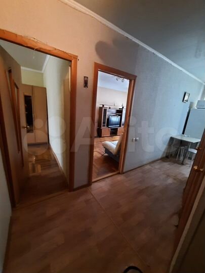 2-к. квартира, 62 м², 1/5 эт.