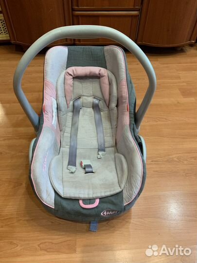 Автолюлька от 0