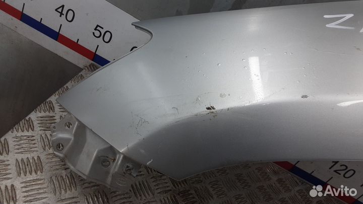 Крыло переднее левое toyota RAV 4 ZSA3 3-9 дней