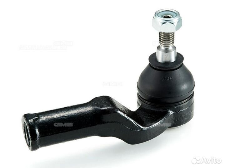 GMB 0719-0022 Наконечник рулевой тяги