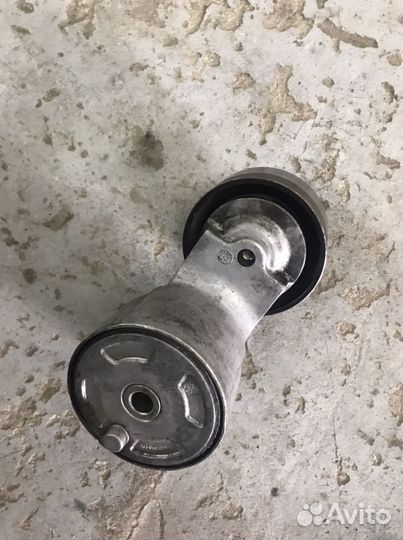 Ролик натяжной на Hyundai Solaris