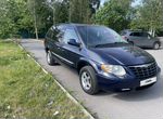Chrysler Town & Country 3.3 AT, 2005, 276 850 км