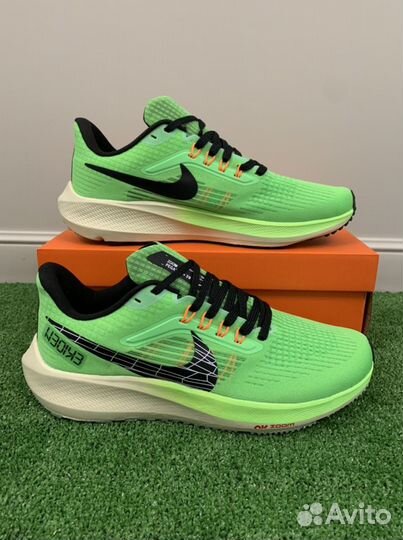 Беговые кроссовки Nike Fly 5 / Pegasus 39