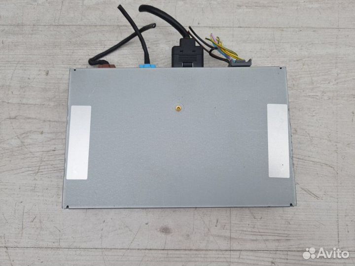 Блок Bluetooth Land Rover Discovery 4 L319 306PS