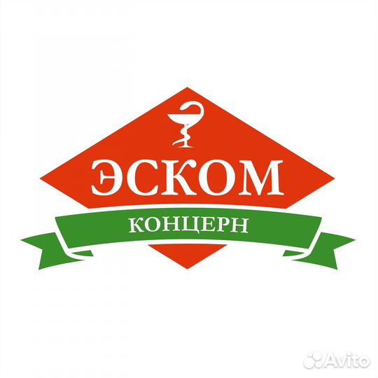 Уборщица на фармацевтическое производство