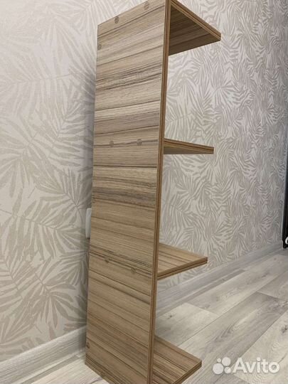 Полка настенная