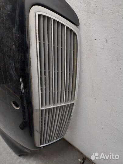 Капот Mercedes C W203