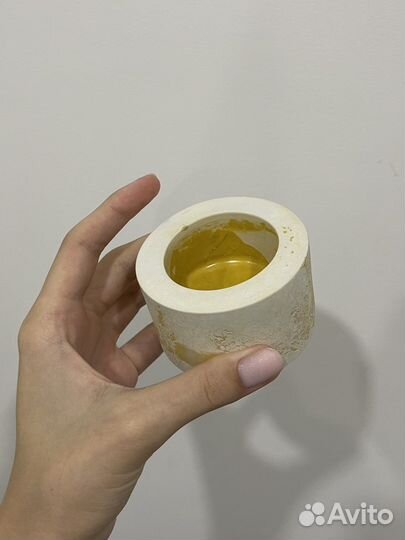 Подсвечник